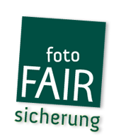 Fotofairsicherung, Fairsicherungsladen Freiburg